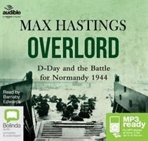 Overlord - Max Hastings