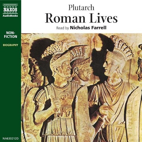 Roman Lives - 