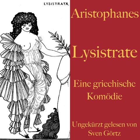 Aristophanes: Lysistrate - Aristophanes