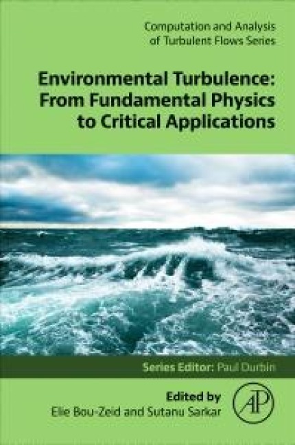 Environmental Turbulence - 