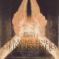 Cover-Bild zum Titel 'Träume eines Geistersehers' von 'Immanuel Kant'