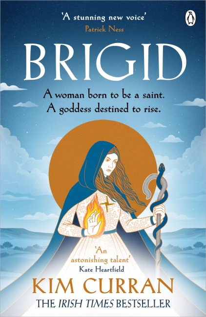 Brigid - Kim Curran