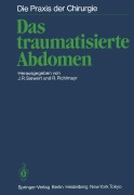 Cover-Bild zum Titel 'Das traumatisierte Abdomen' von ''