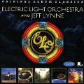 Cover-Bild zum Titel 'Original Album Classics' von 'Electric Light Orchestra'