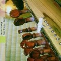Cover-Bild zum Titel 'Nordindien-North India: Raga Bhairav-Sarod' von 'Partho Sarothy'