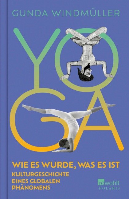 Yoga - Gunda Windmüller