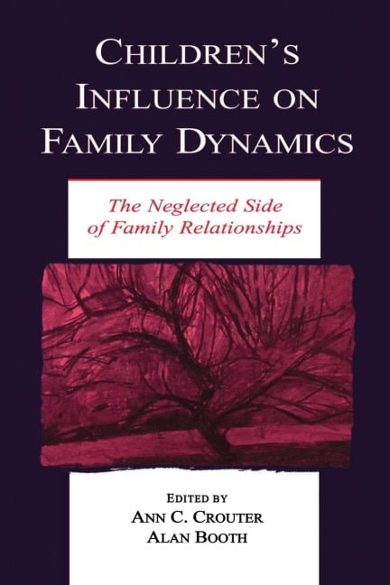 Children's Influence on Family Dynamics - 