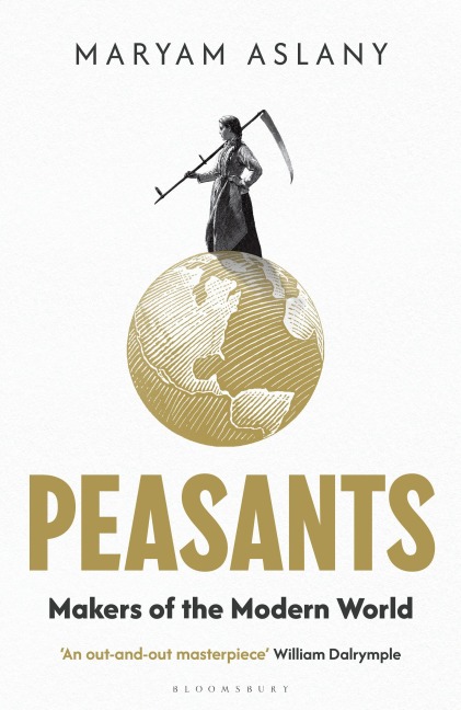 Peasants - Maryam Aslany