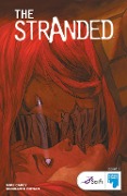 Cover-Bild zum Titel 'STRANDED, Issue 3' von 'Mike Carey'