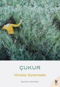 Cover-Bild zum Titel 'Cukur' von 'Hiroko Oyamada'