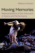 Cover-Bild zum Titel 'Moving Memories' von 'Rebecca Rossen'