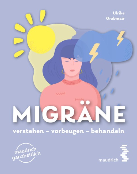 Migräne - Ulrike Grabmair