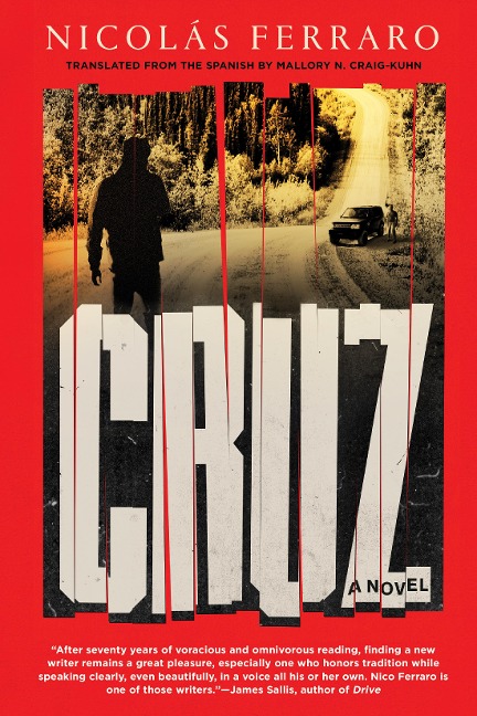 Cruz - Nicolás Ferraro