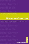 Moral und Sanktion - 