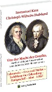 Von der Macht des Gemüts, durch den bloßen Vorsatz seiner krankhaften Gefühle Meister zu sein - Immanuel Kant