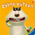 Zähne putzen - Kathrin Lena Orso