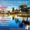 Cover-Bild zum Titel 'Orlando In Heaven' von 'Brian Tarquin & Company'
