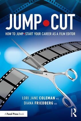 Jump-Cut - Lori Jane Coleman, Diana Friedberg
