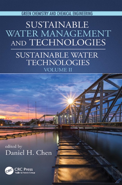 Sustainable Water Technologies - 