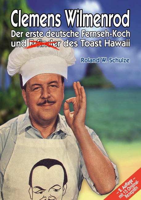 Clemens Wilmenrod - Roland W. Schulze
