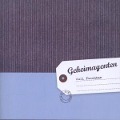 Cover-Bild zum Titel 'Geheimagenten' von 'Suli Puschban'