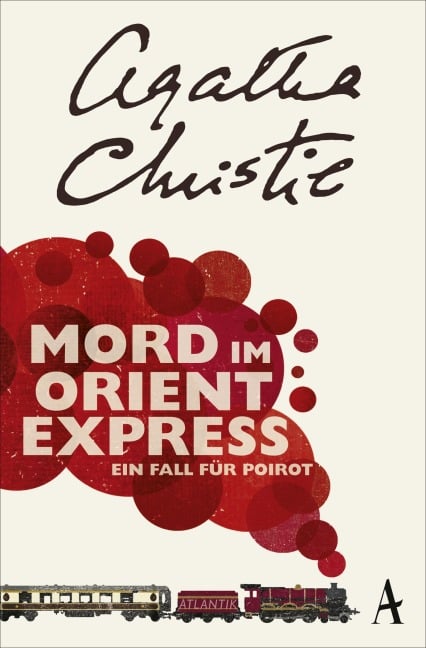 Mord im Orientexpress - Agatha Christie