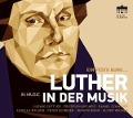 Luther In Der Musik - Ludwig Güttler