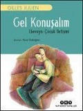 Cover-Bild zum Titel 'Gel Konusalim' von 'Gilles Julien'