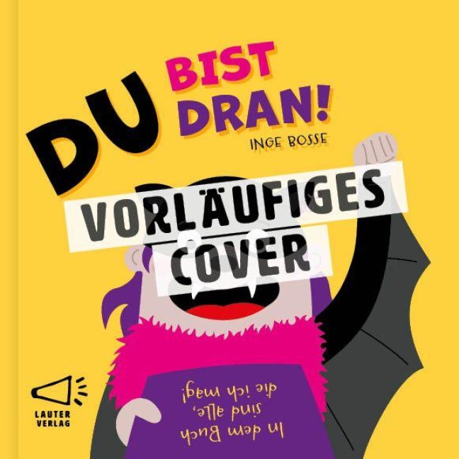 Du bist dran - Inge Bosse