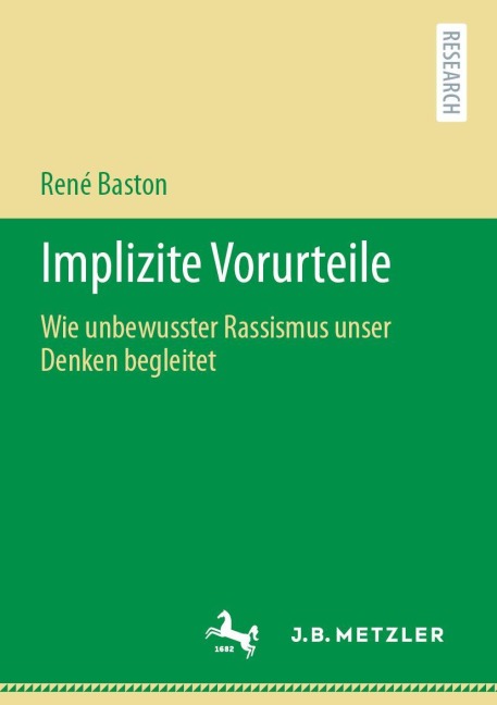Implizite Vorurteile - René Baston