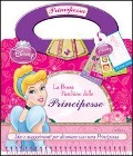 Cover-Bild zum Titel 'La borsa fashion delle principesse. Disney princess. Con adesivi' von ''