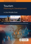 Cover-Bild zum Titel 'Tourism Planning and Development in the Middle East' von ''