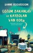 Cover-Bild zum Titel 'Cözüm Bakanligi ve Kaybolan Van Gogh' von 'Sanne Rooseboom'