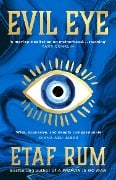 Cover-Bild zum Titel 'Evil Eye' von 'Etaf Rum'