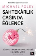 Cover-Bild zum Titel 'Sahtekarlik Caginda Eglence' von 'Michael Foley'