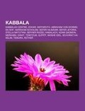 Cover-Bild zum Titel 'Kabbala' von ''