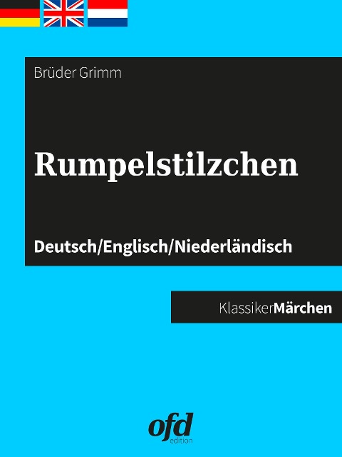 Rumpelstilzchen - Brüder Grimm