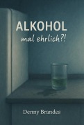 Cover-Bild zum Titel 'Alkohol - mal ehrlich?!' von 'Denny Brandes'