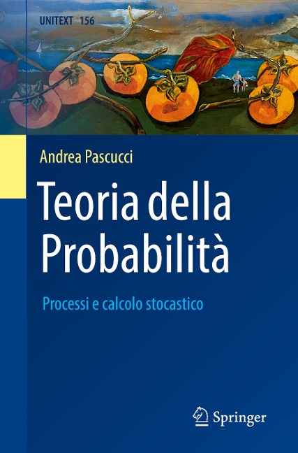 Teoria della Probabilità - Andrea Pascucci