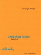 landläufiges lexikon - Christoph Wenzel