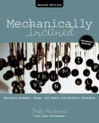 Mechanically Inclined - Jeff Anderson, Lisa Thibodeaux