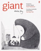 Cover-Bild zum Titel 'Giant' von 'Mollie Ray'