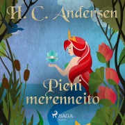 Cover-Bild zum Titel 'Pieni merenneito' von 'H. C. Andersen'