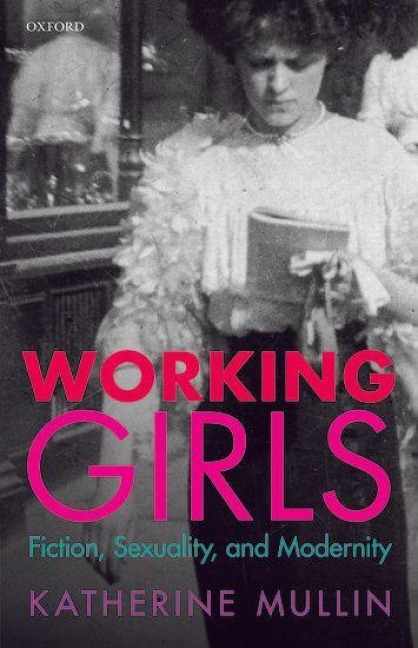 Working Girls - Katherine Mullin