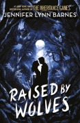 Cover-Bild zum Titel 'Raised by Wolves' von 'Jennifer Lynn Barnes'