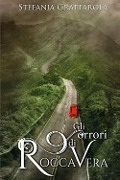 Cover-Bild zum Titel 'Gli orrori di Roccavera' von 'Stefania Grattarola'