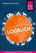 Reise Know-How Wohnmobil-Tourguide Logbuch: Notizbuch für unterwegs - Franziska Feldmann, Gunda Urban-Rump