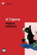 Cover-Bild zum Titel 'A cigana' von 'Maria Amália'