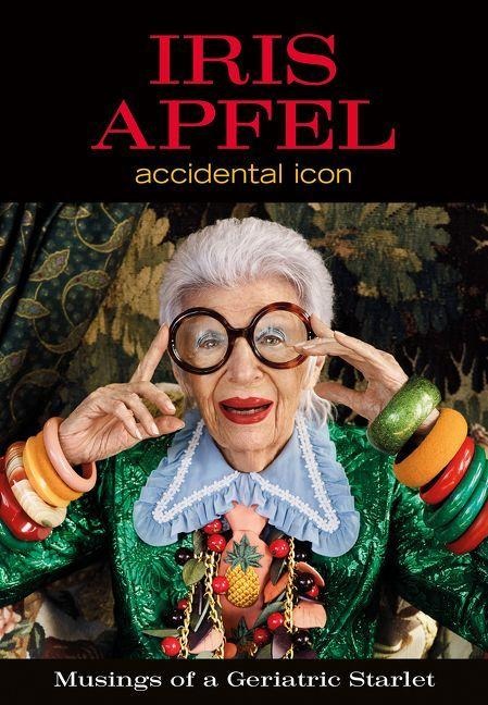 Iris Apfel - Iris Apfel