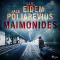 Cover-Bild zum Titel 'Maimonides' von 'Karl Eidem, Jale Poljarevius'